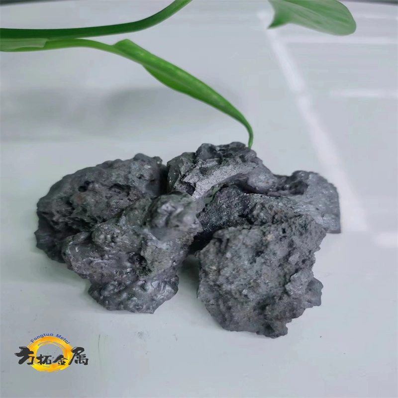 Manufacturers Direct Sale Silicon Metal Slag Manufacturer Supplier Ferro Alloy