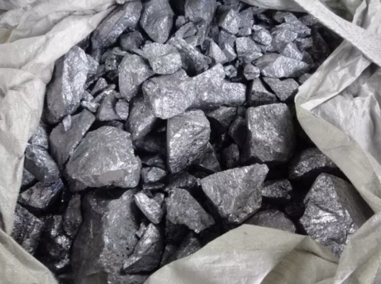 Chinese Factory Ferrosilicon Ferro Silicon 65 FeSi65 Ferroalloy