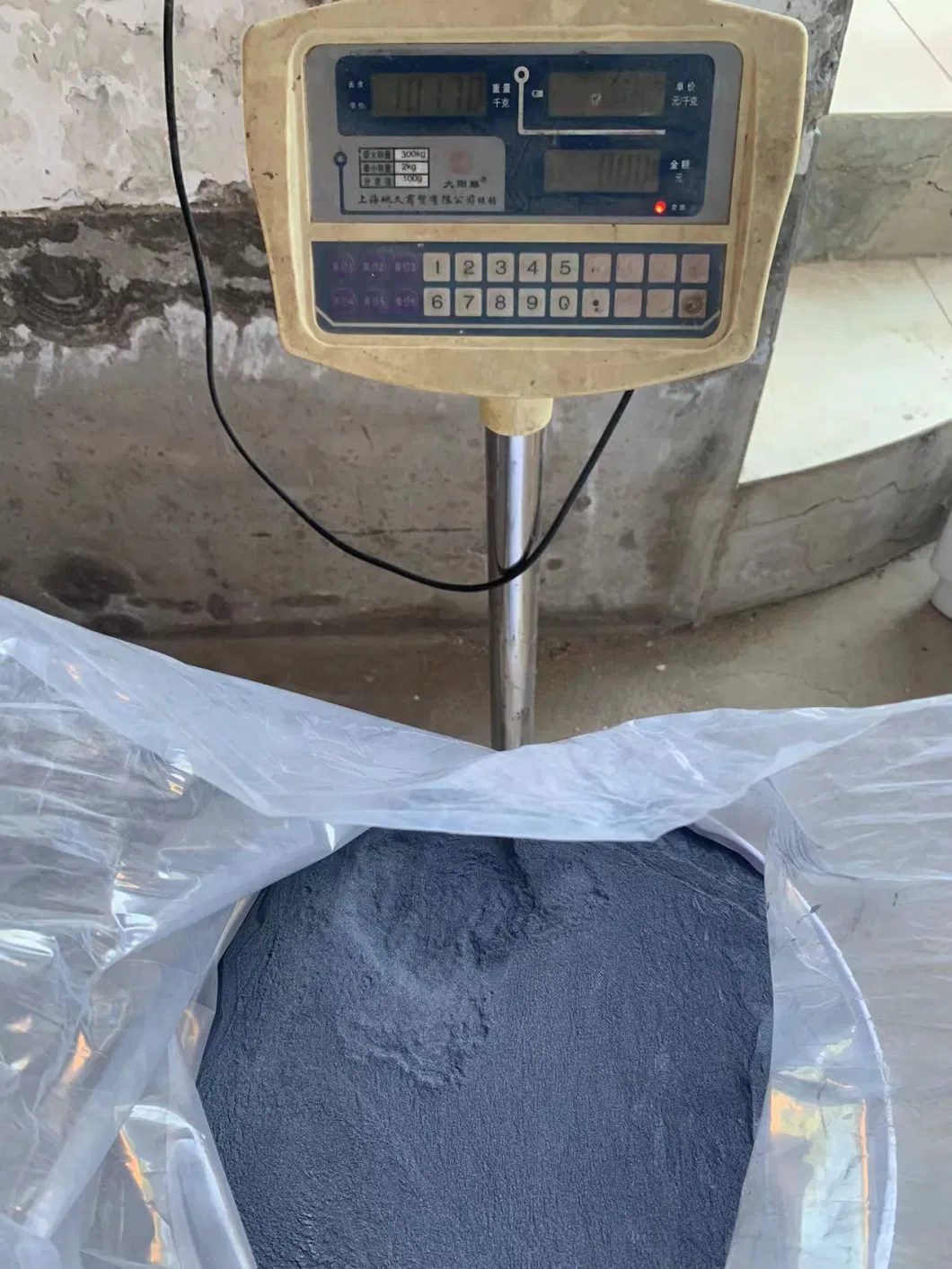 High Quality Ferro Silicon, Casting Iron Use FeSi/Ferro Silicon 75%/ 72%Ferroalloy