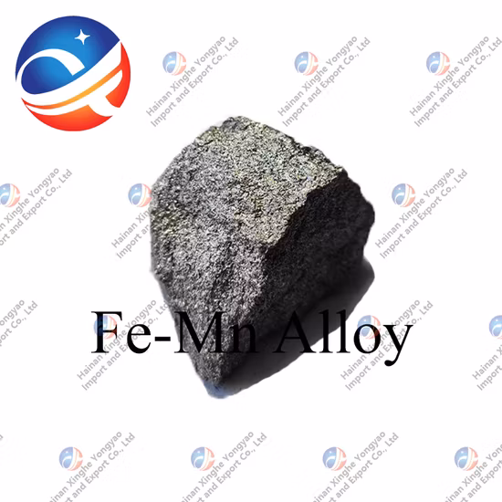 販売のための良質の高効率鉄合金炉シリコンマンガン